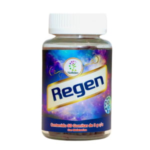 Gomitas Regen