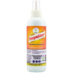 Repelier