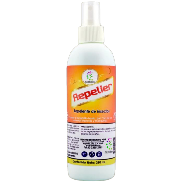 Repelier