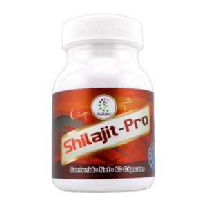 Shilajit Pro