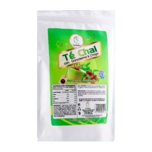 Té Chai