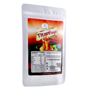 Titán Forza Té