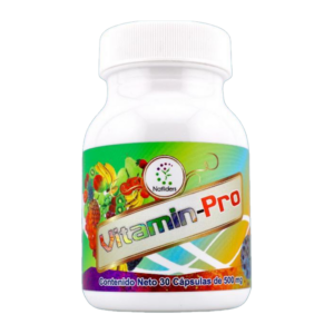 Vitamin Pro