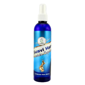 Suavi Hair Loción Capilar